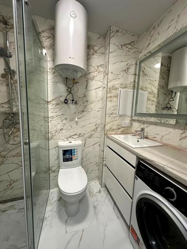 3-rooms apartment apartment by the address st. Inglezi 25 chapaevskoy div (area 50 m²) - Atlanta.ua - photo 17