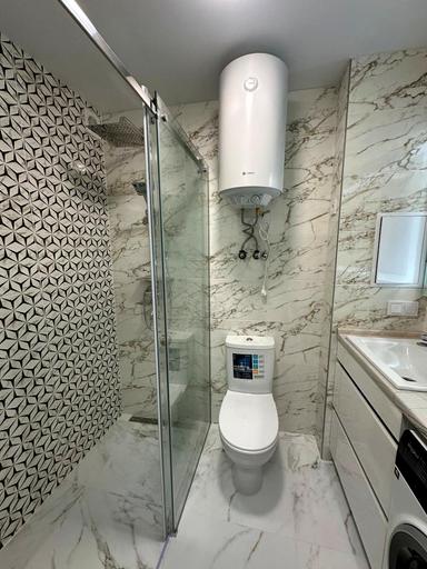 3-rooms apartment apartment by the address st. Inglezi 25 chapaevskoy div (area 50 m²) - Atlanta.ua - photo 18