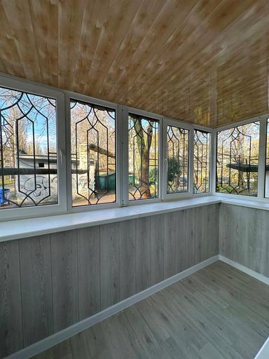 3-rooms apartment apartment by the address st. Inglezi 25 chapaevskoy div (area 50 m²) - Atlanta.ua - photo 13