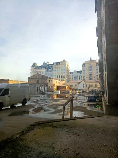 Коммерческая недвижимость по адресу ул. Щекавицкая (площадь 240 м²) - Atlanta.ua - imageAlt 48