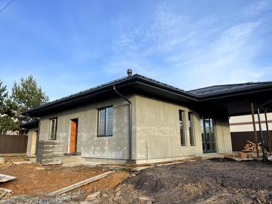 Дом по адресу (площадь 135 м²) - Atlanta.ua - фото 4