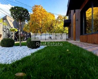 Будинок за адресою вул. Центральна (площа 167 м²) - Atlanta.ua - фото 26