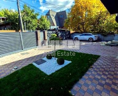 Будинок за адресою вул. Центральна (площа 167 м²) - Atlanta.ua - фото 27