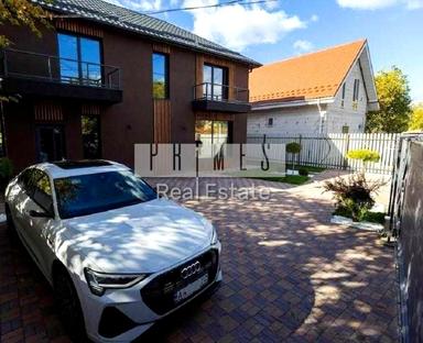 Будинок за адресою вул. Центральна (площа 167 м²) - Atlanta.ua - фото 28