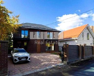 Будинок за адресою вул. Центральна (площа 167 м²) - Atlanta.ua - фото 30