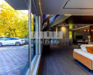 Будинок за адресою вул. Центральна (площа 167 м²) - Atlanta.ua - фото 31