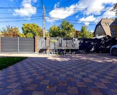 Будинок за адресою вул. Центральна (площа 167 м²) - Atlanta.ua - фото 32