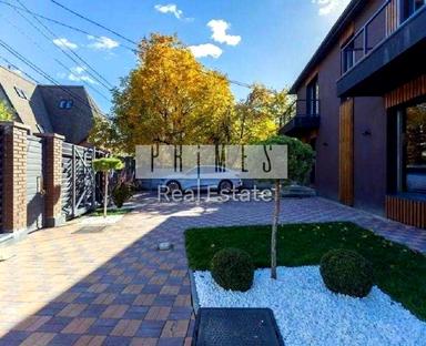 Будинок за адресою вул. Центральна (площа 167 м²) - Atlanta.ua - фото 35