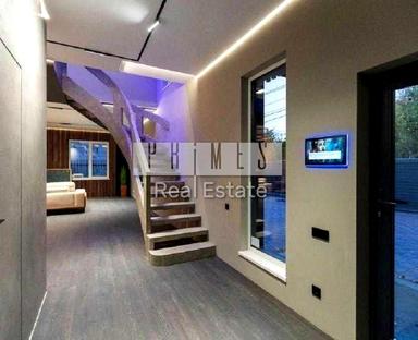 Будинок за адресою вул. Центральна (площа 167 м²) - Atlanta.ua - фото 39