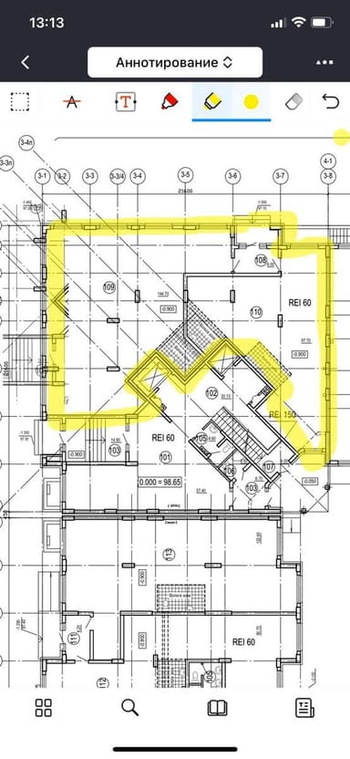 Коммерческая недвижимость по адресу ул. Щекавицкая (площадь 240 м²) - Atlanta.ua - imageAlt 27