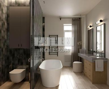 Дом по адресу (площадь 420 м²) - Atlanta.ua - фото 96