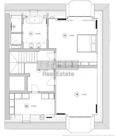 Дом по адресу (площадь 420 м²) - Atlanta.ua - фото 110