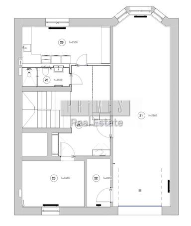 Дом по адресу (площадь 420 м²) - Atlanta.ua - фото 111