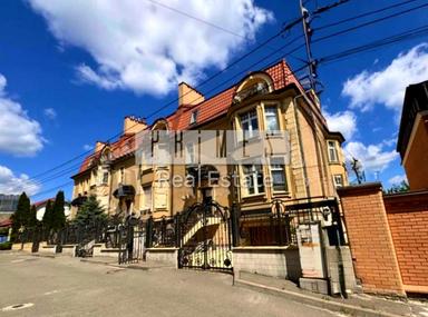 Дом по адресу (площадь 420 м²) - Atlanta.ua - фото 112