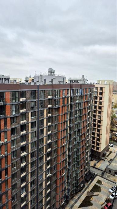 1-комнатная квартира по адресу (площадь 42 м²) - Atlanta.ua - фото 7