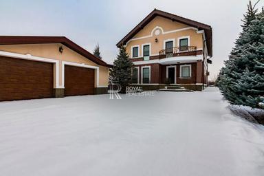 Дом по адресу ул. Шевченка (площадь 273 м²) - Atlanta.ua - фото 49