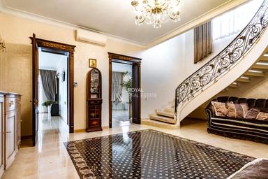 Дом по адресу ул. Шевченка (площадь 273 м²) - Atlanta.ua - фото 74