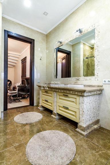 Дом по адресу ул. Шевченка (площадь 273 м²) - Atlanta.ua - фото 81