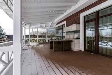 Дом по адресу ул. Шевченка (площадь 273 м²) - Atlanta.ua - фото 83