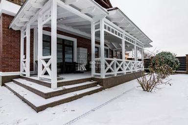 Дом по адресу ул. Шевченка (площадь 273 м²) - Atlanta.ua - фото 92