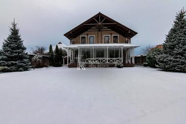 Дом по адресу ул. Шевченка (площадь 273 м²) - Atlanta.ua - фото 94