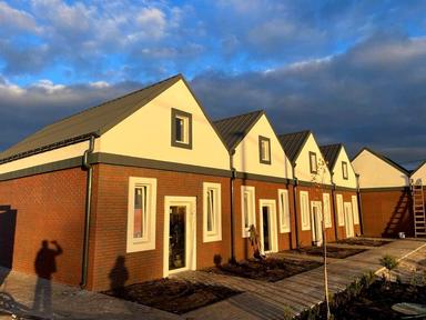 Дом по адресу ул. Хутірська (площадь 34 м²) - Atlanta.ua - фото 20