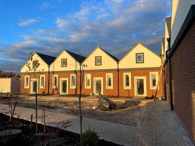 Дом по адресу ул. Хутірська (площадь 34 м²) - Atlanta.ua - фото 16