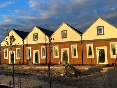 Дом по адресу ул. Хутірська (площадь 34 м²) - Atlanta.ua - фото 18