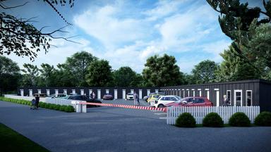 Дом по адресу ул. Хутірська (площадь 34 м²) - Atlanta.ua - фото 23