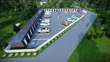 Дом по адресу ул. Хутірська (площадь 34 м²) - Atlanta.ua - фото 22