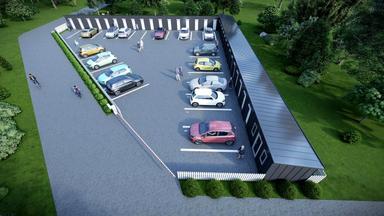 Дом по адресу ул. Хутірська (площадь 34 м²) - Atlanta.ua - фото 25