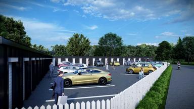 Дом по адресу ул. Хутірська (площадь 34 м²) - Atlanta.ua - фото 26