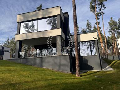 Дом по адресу (площадь 315 м²) - Atlanta.ua - фото 14