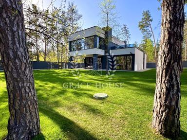 Дом по адресу (площадь 315 м²) - Atlanta.ua - фото 13