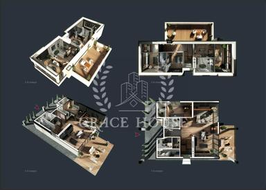 Дом по адресу (площадь 315 м²) - Atlanta.ua - фото 22