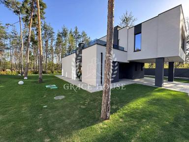 Дом по адресу (площадь 315 м²) - Atlanta.ua - фото 18