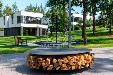 Дом по адресу (площадь 315 м²) - Atlanta.ua - фото 20