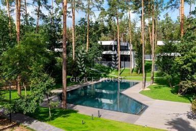 Дом по адресу (площадь 315 м²) - Atlanta.ua - фото 19