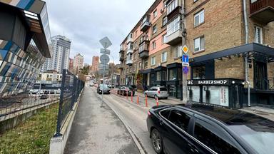 Комерційна нерухомість за адресою вул. Фортечний тупик (площа 60 м²) - Atlanta.ua - фото 11