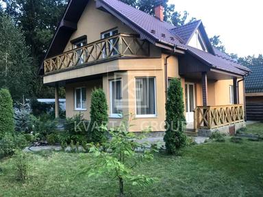 House by the address st. Klenovaya (area 218 m²) - Atlanta.ua - photo 27