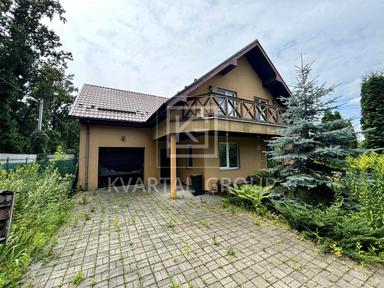 House by the address st. Klenovaya (area 218 m²) - Atlanta.ua - photo 28