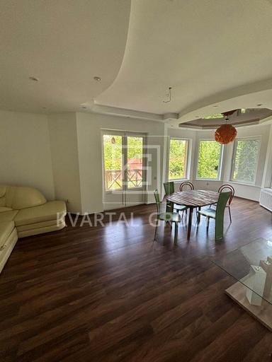 House by the address st. Klenovaya (area 218 m²) - Atlanta.ua - photo 35