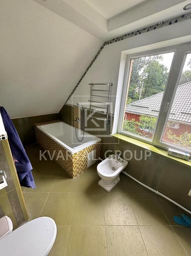 House by the address st. Klenovaya (area 218 m²) - Atlanta.ua - photo 43