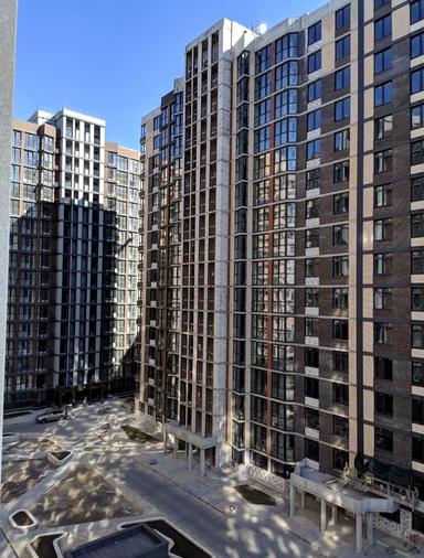 1-комнатная квартира по адресу (площадь 42 м²) - Atlanta.ua - фото 9