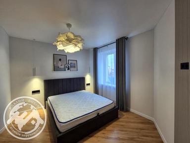 3-кімнатна квартира за адресою вул. Професора Шульги (площа 85 м²) - Atlanta.ua - фото 25