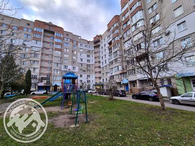 3-кімнатна квартира за адресою вул. Професора Шульги (площа 85 м²) - Atlanta.ua - фото 24