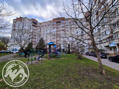 3-кімнатна квартира за адресою вул. Професора Шульги (площа 85 м²) - Atlanta.ua - фото 23