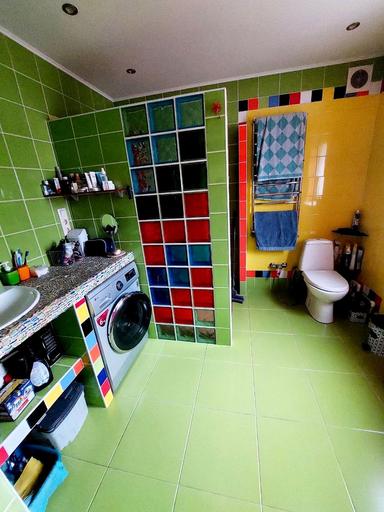 Будинок за адресою вул. Лиманна (площа 216 м²) - Atlanta.ua - фото 64