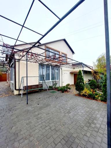 Будинок за адресою вул. Лиманна (площа 216 м²) - Atlanta.ua - фото 74