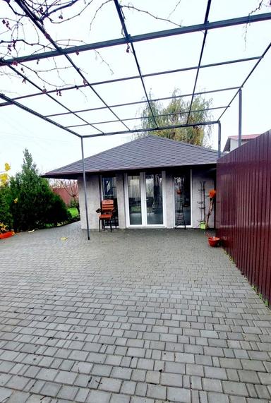 Будинок за адресою вул. Лиманна (площа 216 м²) - Atlanta.ua - фото 78